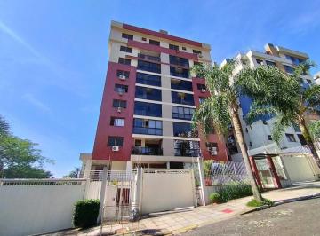 FACHADA · NOVO HAMBURGO - APARTAMENTO 3 DORM - CENTRO