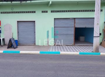 Comercial · 30m² · Loja para locação em Cidade Praiana, Rio das Ostras