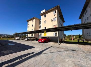 Apartamento · 51m² · 2 Quartos · 1 Vaga · Apartamento à venda no Bairro Araponguinhas / Timbó