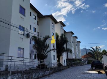 Apartamento · 41m² · 2 Quartos · 1 Vaga · Apartamentos à Venda no Bairro Warnow em Indaial