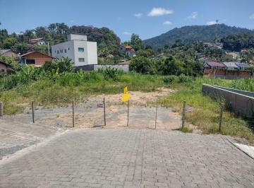 Terreno · 2030m² · Terreno em Timbó para Incorporação