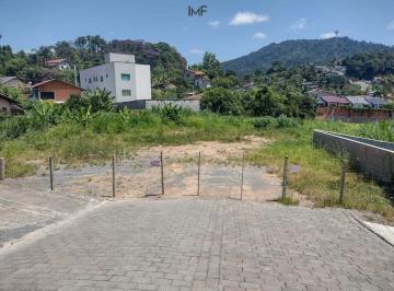 Terreno · 2030m² · Terreno em Timbó para Incorporação - Estados