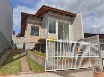 Casa · 50m² · 2 Quartos · Linda casa em Bairro planejado de Indaial