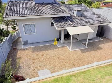 Casa · 131m² · 2 Quartos · 2 Vagas · Casa á venda no Bairro Quintino