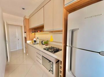 Apartamento · 87m² · 3 Quartos · 2 Vagas · Apartamento Com 03 Dormitórios em Timbó