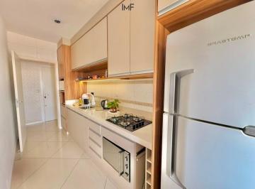 Apartamento · 87m² · 3 Quartos · 2 Vagas · Apartamento Com 03 Dormitórios em Timbó