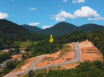 Terreno · 450m² · Loteamento Eco Garden em Pomerode