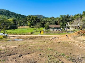 Terreno · 5000m² · Terrenos para sítio - Residencial Costa Verde no Bairro Encano Baixo em Indaial