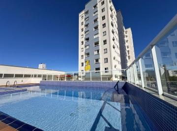 Apartamento · 72m² · 3 Quartos · 1 Vaga · Apartamento à venda no bairro Imigrantes - Timbó/SC