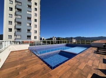 Apartamento · 72m² · 3 Quartos · 1 Vaga · Apartamento à venda no bairro Imigrantes - Timbó/SC