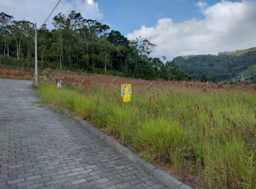 Terreno · 360m² · Terreno em Rodeio