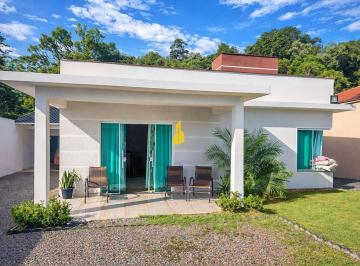 Casa · 198m² · 2 Quartos · 2 Vagas · Casa em Benedito Novo
