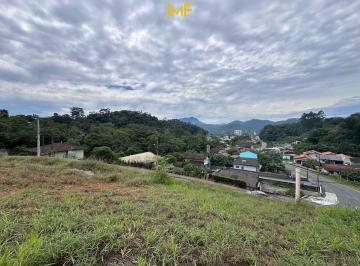 Terreno · 256m² · Lote à venda no bairro Itoupava Central – Blumenau/SC