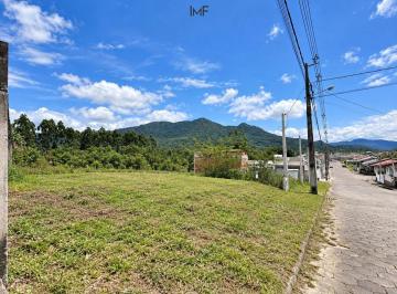 Terreno · 360m² · Terreno com 360 m² à venda em Indaial
