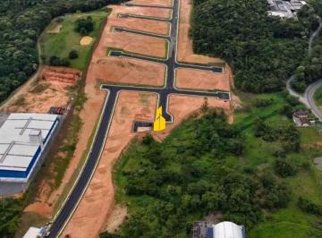 Terreno · 300m² · Terreno à venda em Blumenau/SC
