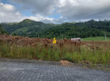 Terreno · 360m² · Terreno em Rodeio