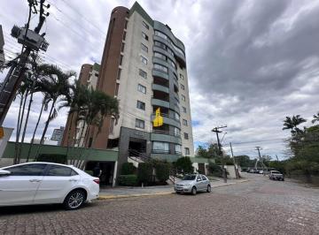 Apartamento · 112m² · 3 Quartos · 1 Vaga · Apartamento à venda no bairro Centro - Timbó/SC