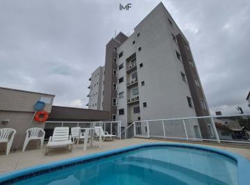 Apartamento · 90m² · 3 Quartos · 2 Vagas · Apartamento à venda no bairro Imigrantes - Timbó/SC