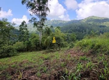 Terreno · 80000m² · TERRENO NA CIDADE DE RIO DOS CEDROS/SC