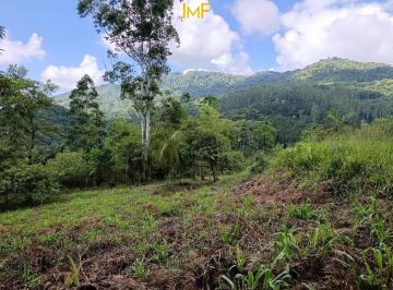 Terreno · 80000m² · TERRENO NA CIDADE DE RIO DOS CEDROS/SC