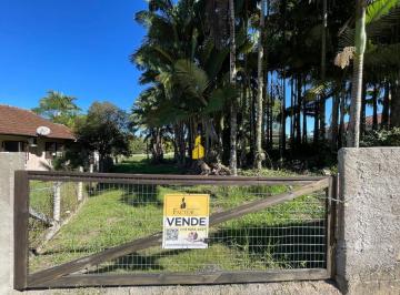 Terreno · 689m² · TERRENO NO BAIRRO VILA GERMER NA CIDADE DE TIMBÓ/SC