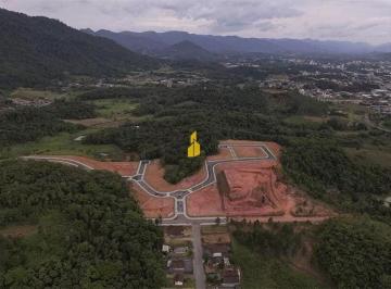 Terreno · 468m² · Terreno com 468 m² á venda em Timbó/SC
