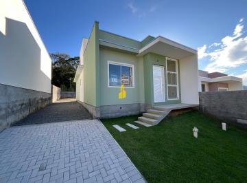 Casa · 61m² · 2 Quartos · 1 Vaga · Casa à venda no Loteamento Villa Hípica em Indaial