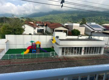 Apartamento · 52m² · 2 Quartos · 1 Vaga · APARTAMENTO NOVO NA CIDADE DE INDAIAL/SC
