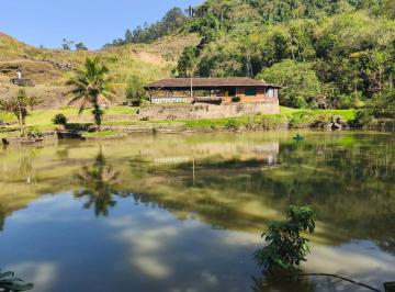 Rural · 23000m² · 3 Quartos · Sítio à venda localizado na cidade de Rodeio /SC