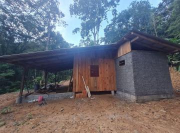 Rural · 36000m² · 1 Quarto · 1 Vaga · Sítio com 36 mil m² em Rio dos Cedros