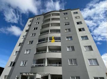 Apartamento · 72m² · 2 Quartos · 2 Vagas · Apartamento à venda – Centro, Rodeio-SC