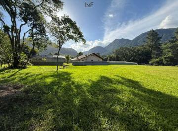 Rural · 81375m² · 4 Quartos · 1 Vaga · Sítio com 81 mil m² em Rio dos Cedros