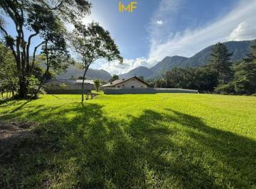Rural · 81375m² · 4 Quartos · 1 Vaga · Sítio com 81 mil m² em Rio dos Cedros