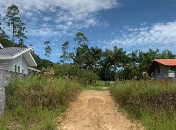 Terreno · 450m² · Terreno Lote em Dolorata, Rio dos Cedros/SC