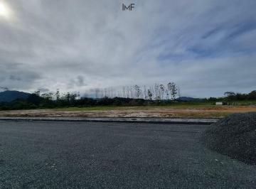 Terreno · 550m² · Terreno a venda com 550 m² em Rio dos Cedros | Lote à Venda