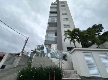 Apartamento · 111m² · 3 Quartos · 2 Vagas · Apartamento novo à venda em Timbó no Bairro Imigrantes