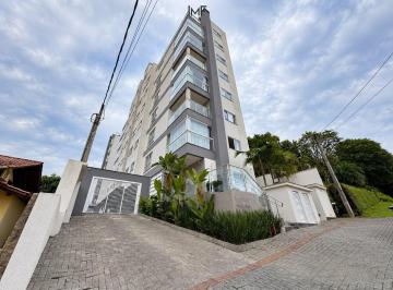 Apartamento · 111m² · 3 Quartos · 2 Vagas · Apartamento novo à venda em Timbó no Bairro Imigrantes