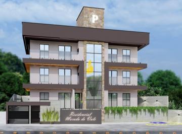 Apartamento · 62m² · 2 Quartos · Apartamento à venda no Araponguinhas em Timbó