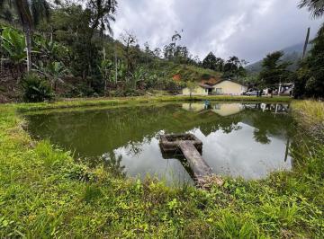 Rural · 80000m² · 7 Quartos · 2 Vagas · Sítio á venda em Rio dos Cedros/SC