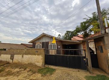 Terreno · 1704m² · Terreno à venda nas Estradas das Areias em Indaial