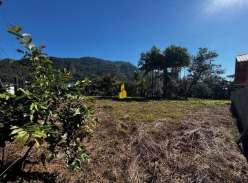 Terreno , Timbó · Terreno à venda no bairro Estados - Timbó/SC