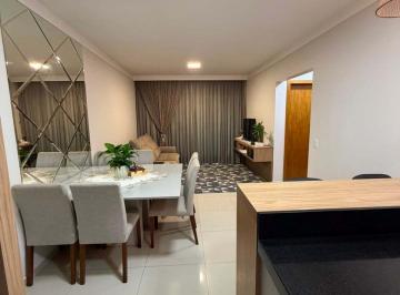 Apartamento · 75m² · 2 Quartos · 1 Vaga · Apartamento à venda no bairro Das Nações - Timbó/SC