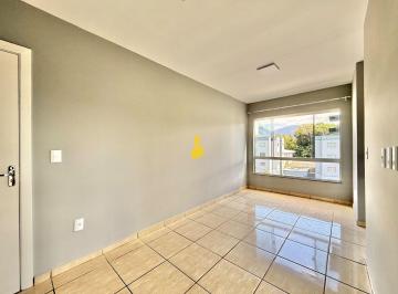 Apartamento · 58m² · 2 Quartos · 1 Vaga · Apartamento à venda no Bairro das Capitais em Timbó