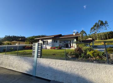 Casa · 580m² · 3 Quartos · 2 Vagas · Casa em Rio Bonito, Rio dos Cedros-SC