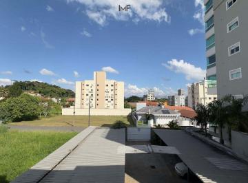 Apartamento · 66m² · 1 Quarto · 1 Vaga · Apartamento à VENDA em Timbó (Bairro Quintino)
