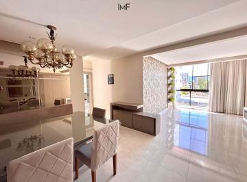 Apartamento · 92m² · 2 Quartos · 1 Vaga · Apartamento Semi Mobiliado no Centro de Timbó