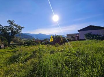 Terreno · 390m² · Terreno à venda no Centro Rodeio/SC