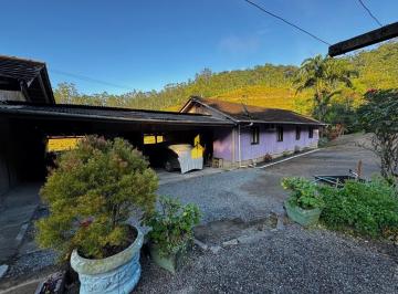 Rural de 8 quartos, Benedito Novo · Sítio em Benedito Novo