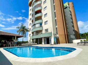 Apartamento · 94m² · 2 Quartos · 1 Vaga · APARTAMENTO EM ANDAR ALTO NO CENTRO DA CIDADE DE TIMBÓ/SC