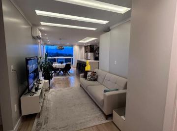 Apartamento · 120m² · 3 Quartos · 3 Vagas · Apartamento à venda no bairro Imigrantes - Timbó/SC